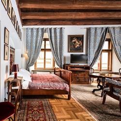 Orlowska Townhouse Apartments Krakow