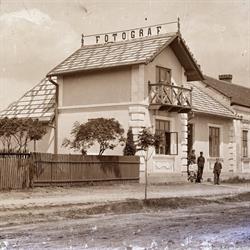 \"Jadernówka\" Oddział Fotograficzny Muzeum Regionalnego SCK w Mielcu