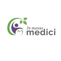 In Manus Medici - Beata Jabłońska, Jacek Kwiatkowski