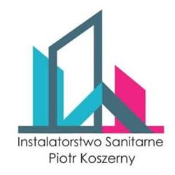 Instalatorstwo Sanitarne Piotr Koszerny