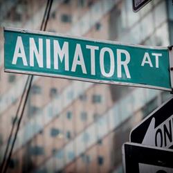 AT ANIMATOR