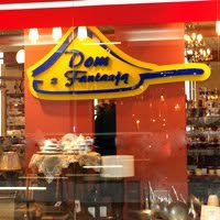 Dom z Fantazją - sklep z porcelaną i sztućcami