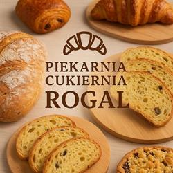 Piekarnia Cukiernia Rogal