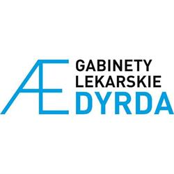 Dyrda Adam, dr nauk med. Spec. ginekolog położnik. Gabinet