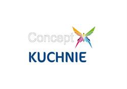 ConceptX KUCHNIE Kuchnie na wymiar Gdańsk