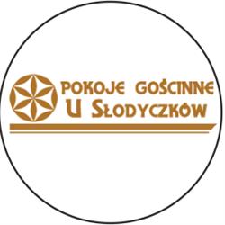 Pokoje gościnne u Słodyczków