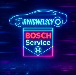 Bosch Car Service Ryngwelscy