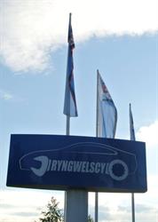 Bosch Car Service Ryngwelscy