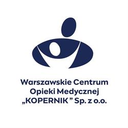 Warszawskie Centrum Opieki Medycznej "KOPERNIK" Sp. z o.o.