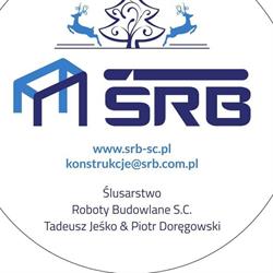 Ślusarstwo, Roboty Budowlane Tadeusz Jeśko
