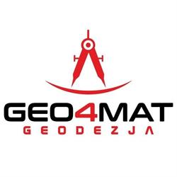 GEO4MAT Tomasz Marchwacki - Geodezja, Geodeta, Kalisz