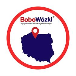 BoboWózki Grudziądz - wózki i foteliki dziecięce