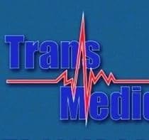 Prywatna Stacja Pogotowia Ratunkowego i Transportu Medycznego "Trans Mediq"