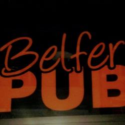 Belfer Pub
