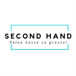 SECOND HAND Łask
