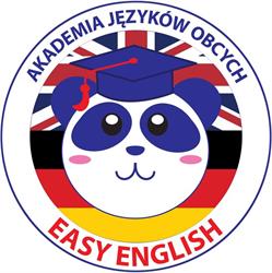 Akademia Języków Obcych Easy English
