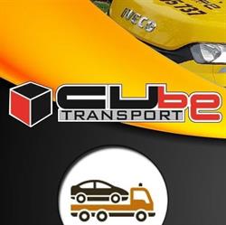 Cube-Trans
