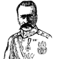 Szkoła Podstawowa im. marszałka J. Piłsudskiego