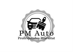 PM Auto Serwis blacharsko lakierniczy