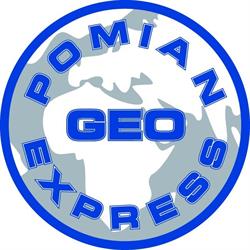 Geo-Pomian-Express Jacek Pomian