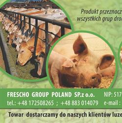 Frescho Group Poland Sp. z o.o.
