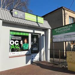 CUK Ubezpieczenia Punkt Partnerski