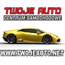 Centrum Zamian Samochodowych Budzyń Twoje Auto