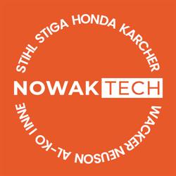 NowakTech - STIHL, HONDA, STIGA, AL-KO, Agregaty Białogard
