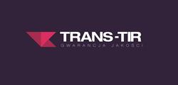 TRANS-TIR - Części TIR