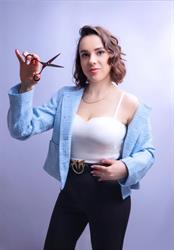 Fryzjer damsko męski Kinga