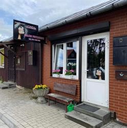 Salon Fryzjerski Justyna Tokarzewska