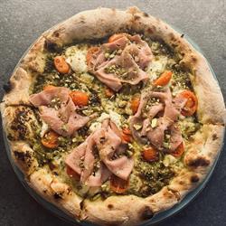 Pizzeria Manufaktura