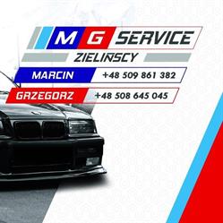 MG Service Zielińscy