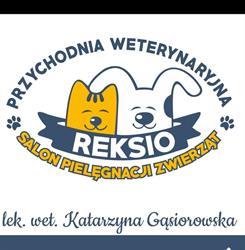 Przychodnia Weterynaryjna ''Reksio'' Ełk