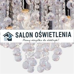 Salon oświetlenia Volt Wojciech Chudzik