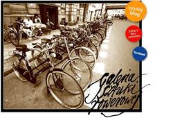 Galeria Sztuki Rowerowej