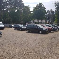 Auto Handel SKALAR