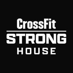 Crossfit Strong House