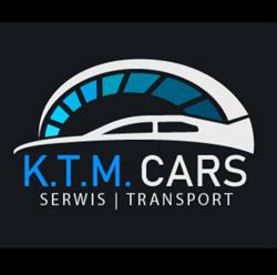 K.T.M. CARS SERWIS