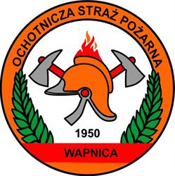 OSP Wapnica