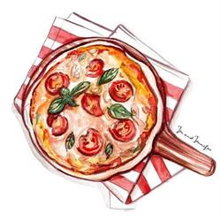 Pizzeria Wenecja