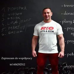 Robert Olsztyn