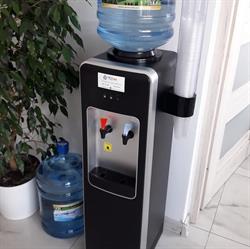 GAZY TECHNICZNE WODY ŹRÓDLANE