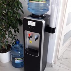 GAZY TECHNICZNE WODY ŹRÓDLANE