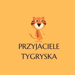 Niepubliczne przedszkole " przyjaciele tygryska"