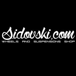 Sidovski.com - sklep online, salon felg w Rzeszowie