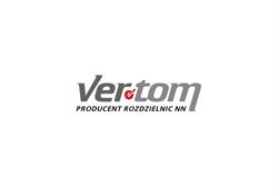 VERTOM SP. Z O.O.