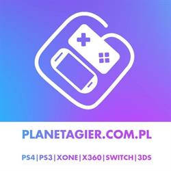 Planeta Gier