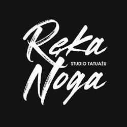Ręka Noga Studio Tatuażu