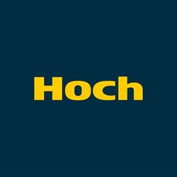 HOCH